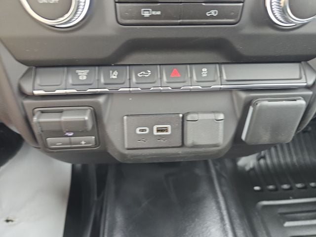 New 2026 GMC Sierra 3500HD Pro - photo - 18
