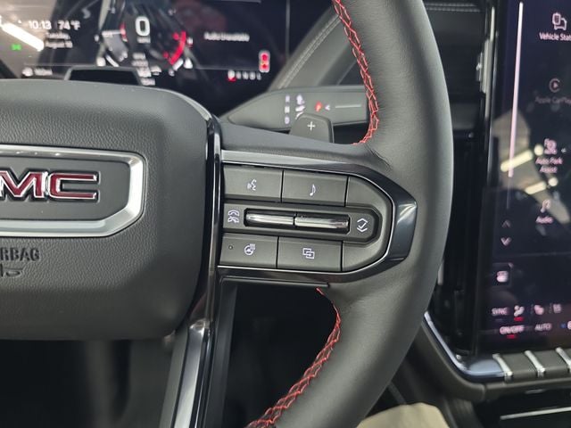 New 2026 GMC Yukon XL AT4 Ultimate - photo - 19