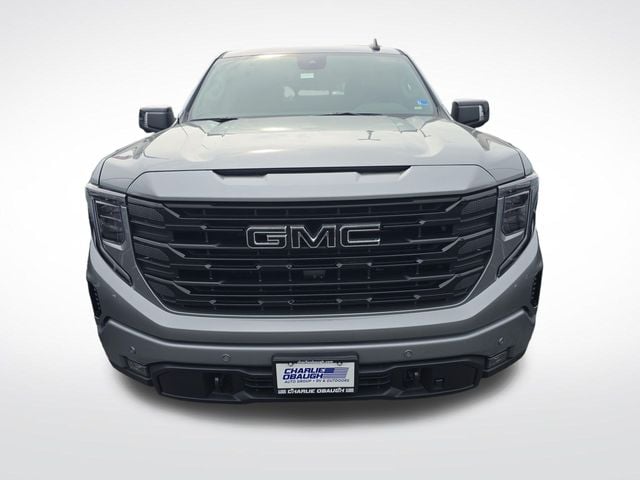 New 2026 GMC Sierra 1500 Elevation - photo - 7