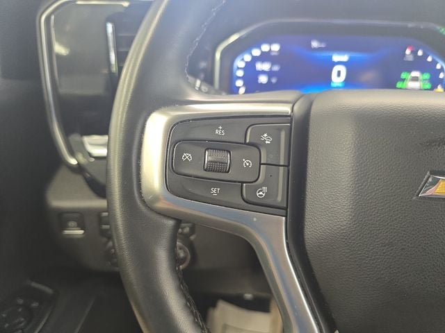 Pre-Owned 2023 Chevrolet Silverado 1500 LT - photo - 18