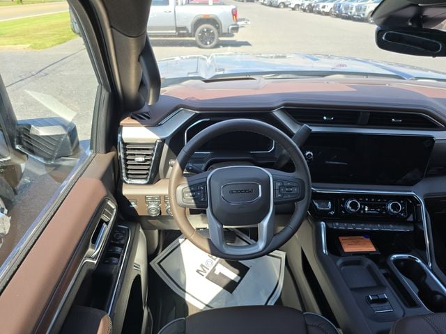 New 2026 GMC Sierra 2500HD Denali - photo - 12
