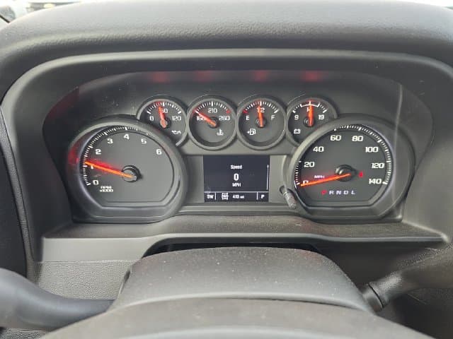 New 2026 GMC Sierra 2500HD Pro - photo - 12