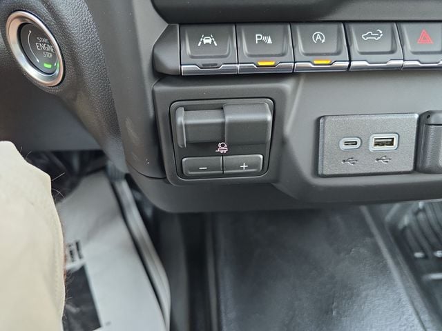 New 2026 GMC Sierra 1500 Pro - photo - 19