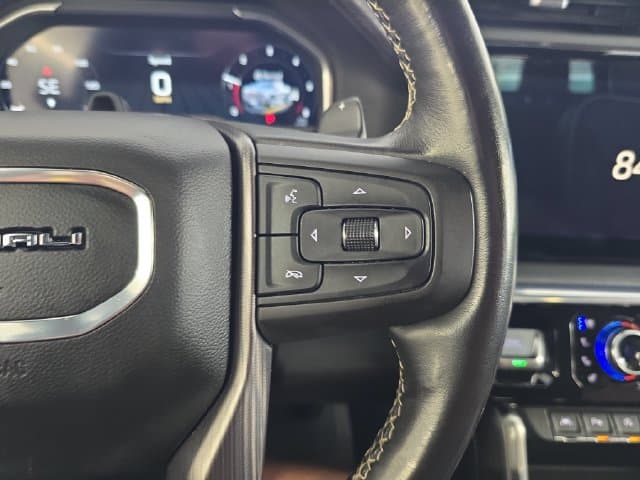 Pre-Owned 2023 GMC Sierra 1500 Denali Ultimate - photo - 18