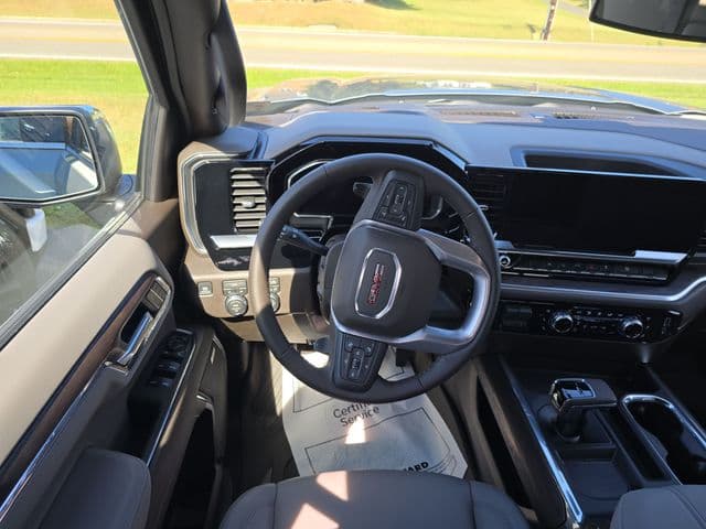 New 2026 GMC Sierra 1500 SLT - photo - 10