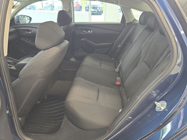 Pre-Owned 2023 Honda Accord EX - photo - 9