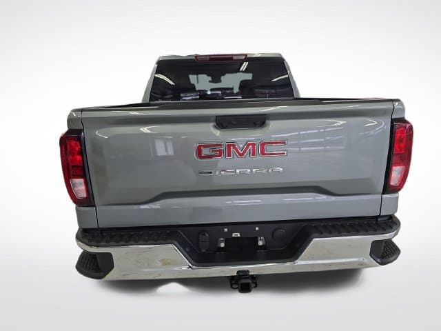 New 2026 GMC Sierra 1500 Pro - photo - 4