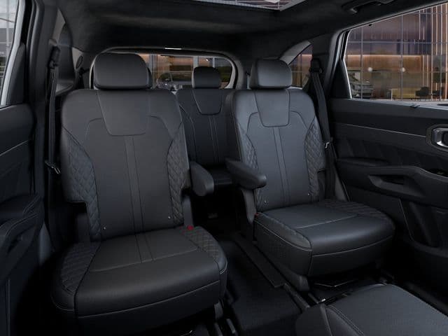 New 2026 Kia Sorento Hybrid X-Line SX Prestige - photo - 15