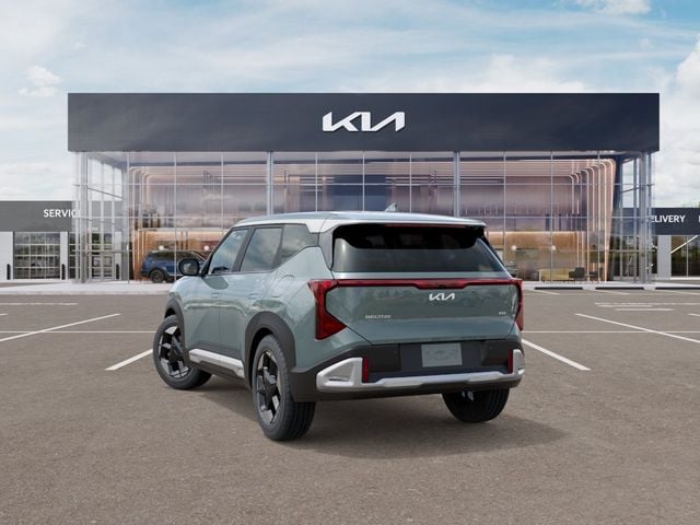 New 2027 Kia Seltos S - photo - 3