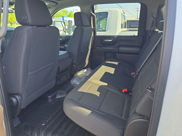 New 2026 GMC Sierra 2500HD Pro - photo - 9
