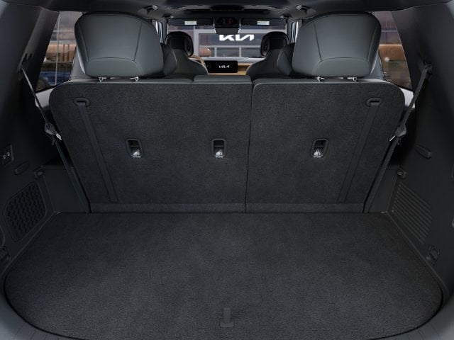 New 2027 Kia Telluride Hybrid X-Line SX - photo - 18