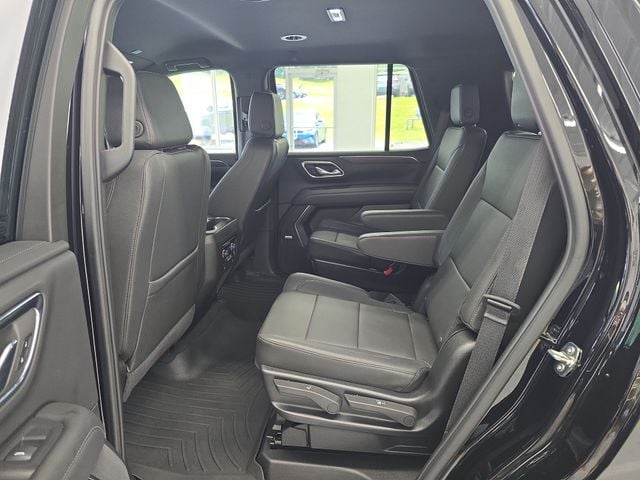 Pre-Owned 2024 Chevrolet Tahoe Z71 - photo - 9