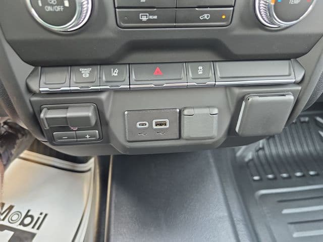New 2026 GMC Sierra 3500HD Pro - photo - 18