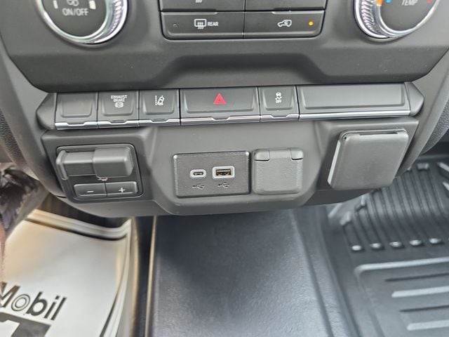 New 2026 GMC Sierra 3500HD Pro - photo - 18