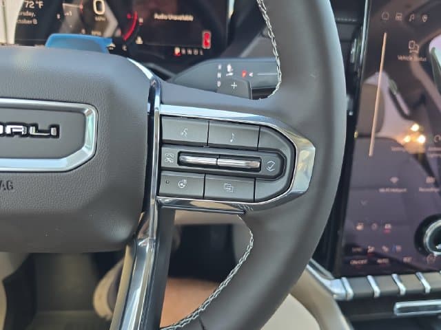 New 2027 GMC Acadia Denali - photo - 18