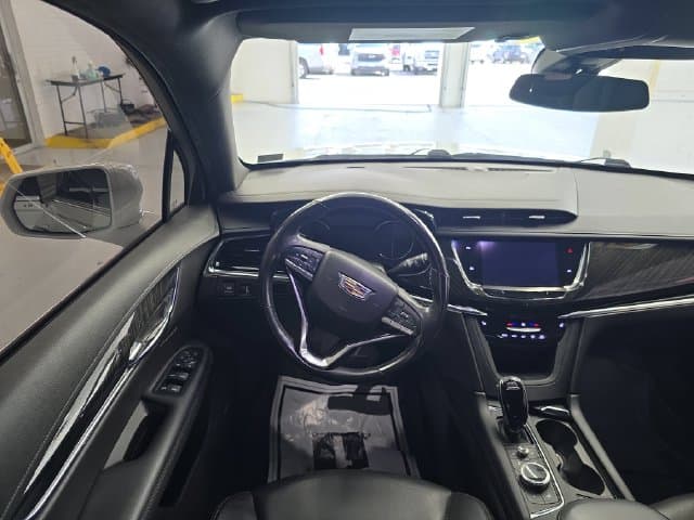 Pre-Owned 2020 Cadillac XT6 Premium Luxury - photo - 11