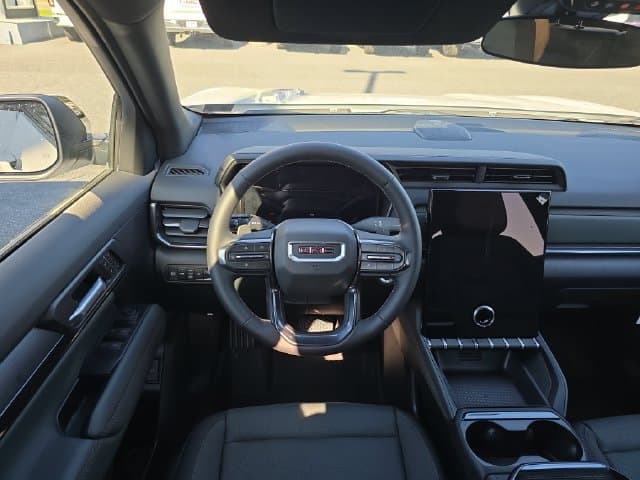 New 2027 GMC Terrain AT4 - photo - 12