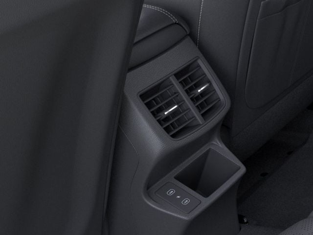 New 2026 Kia Seltos EX - photo - 25