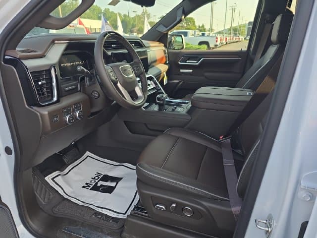 New 2026 GMC Sierra 1500 Denali - photo - 13