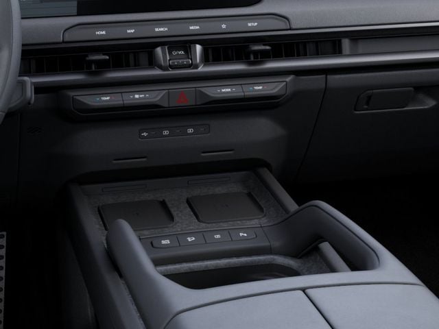 New 2027 Kia Telluride X-Pro SX - photo - 22