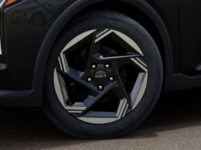 New 2026 Kia K4 EX - photo - 8