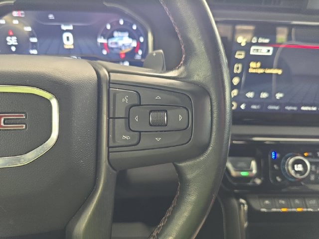 Pre-Owned 2024 GMC Sierra 1500 AT4X - photo - 18