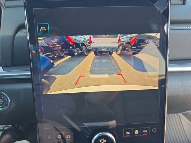 New 2027 GMC Terrain Elevation - photo - 15