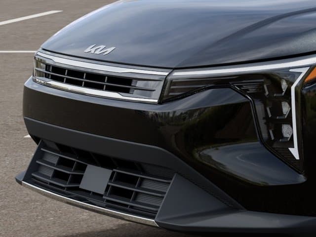 New 2026 Kia K4 EX - photo - 11