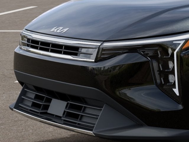 New 2026 Kia K4 EX - photo - 11