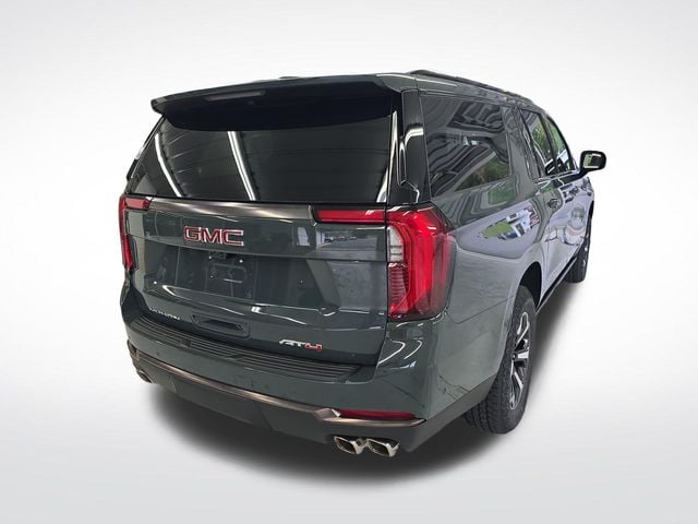 New 2026 GMC Yukon XL AT4 Ultimate - photo - 5