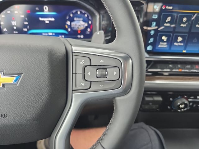 New 2026 Chevrolet Silverado 1500 LT - photo - 17
