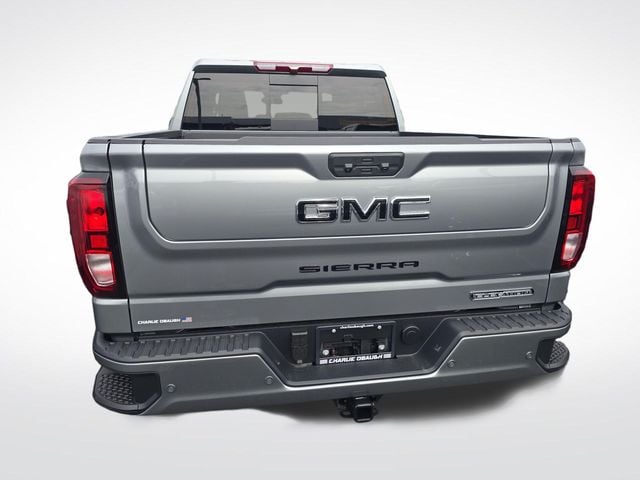 New 2026 GMC Sierra 1500 Elevation - photo - 3