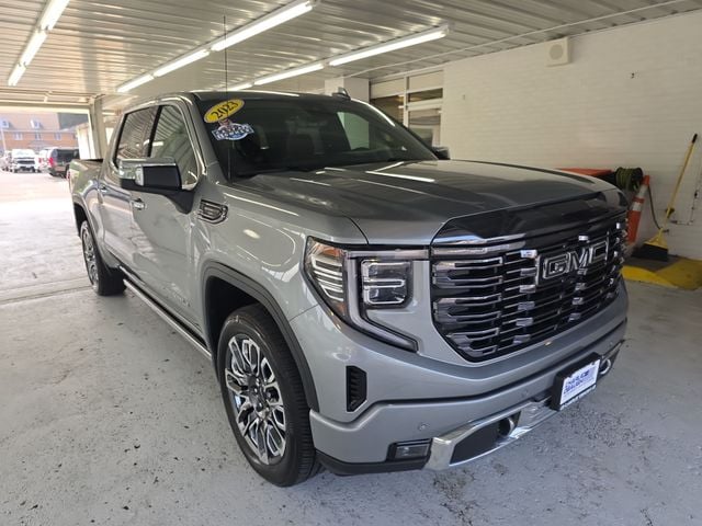 Pre-Owned 2023 GMC Sierra 1500 Denali Ultimate - photo - 6