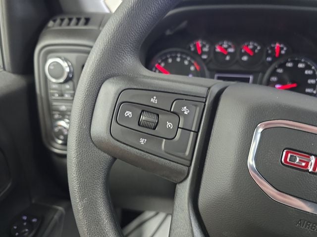 New 2026 GMC Sierra 1500 Pro - photo - 18