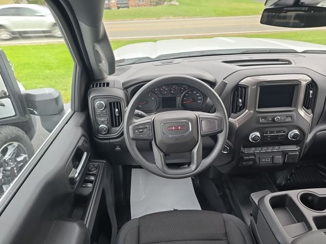 New 2026 GMC Sierra 3500HD Pro - photo - 11
