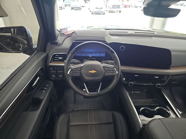 New 2026 Chevrolet Tahoe High Country - photo - 12
