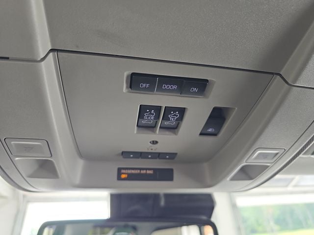 Pre-Owned 2018 GMC Sierra 1500 SLT - photo - 22