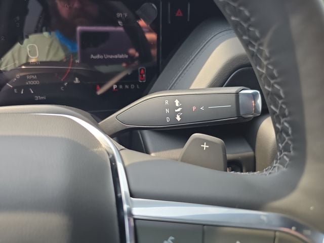 New 2026 GMC Yukon Denali - photo - 21