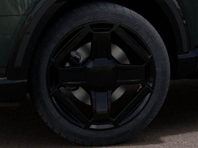 New 2027 Kia Telluride Hybrid X-Line SX Prestige - photo - 8