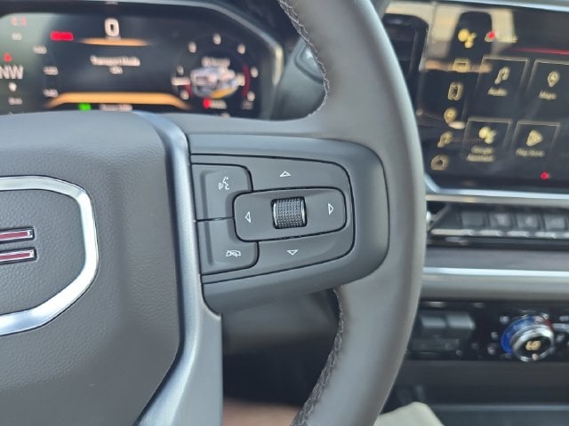 New 2026 GMC Sierra 2500HD SLT - photo - 16