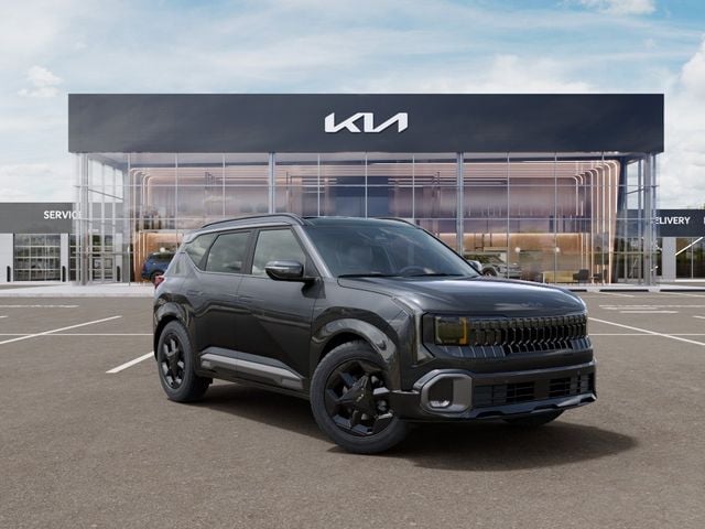 New 2027 Kia Seltos X-Line S - photo - 7
