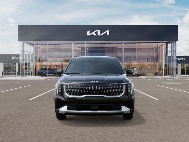 New 2026 Kia Carnival EX - photo - 1