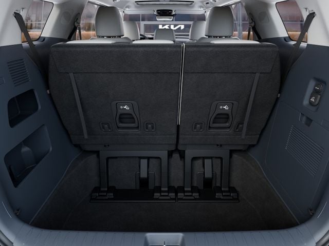 New 2026 Kia Carnival SX Prestige - photo - 18