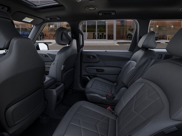 New 2027 Kia Telluride X-Pro SX - photo - 17