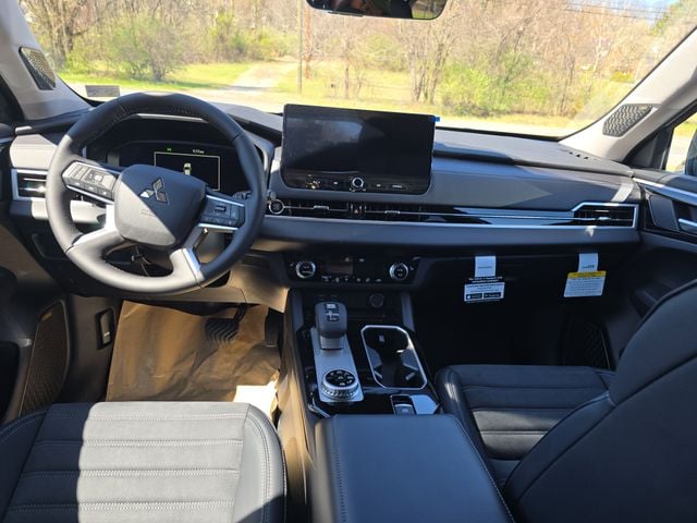 New 2026 Mitsubishi Outlander SE - photo - 10
