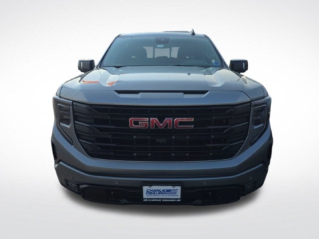 New 2026 GMC Sierra 1500 Elevation - photo - 7