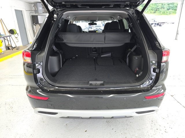 Pre-Owned 2024 Mitsubishi Outlander SEL - photo - 7