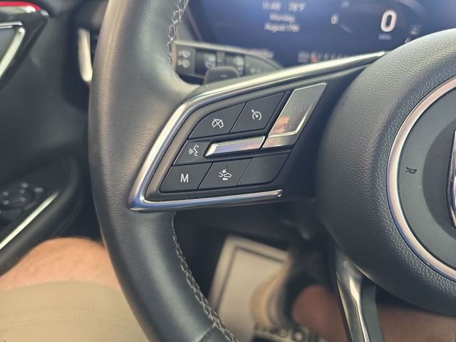 Pre-Owned 2025 Buick Envision Preferred - photo - 18