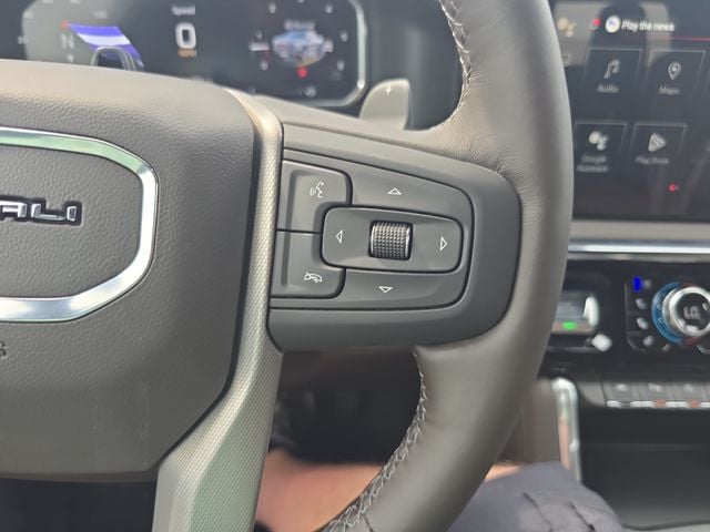 New 2026 GMC Sierra 1500 Denali - photo - 16