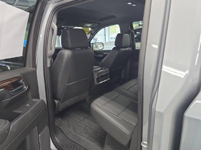 Pre-Owned 2024 GMC Sierra 1500 Elevation - photo - 9